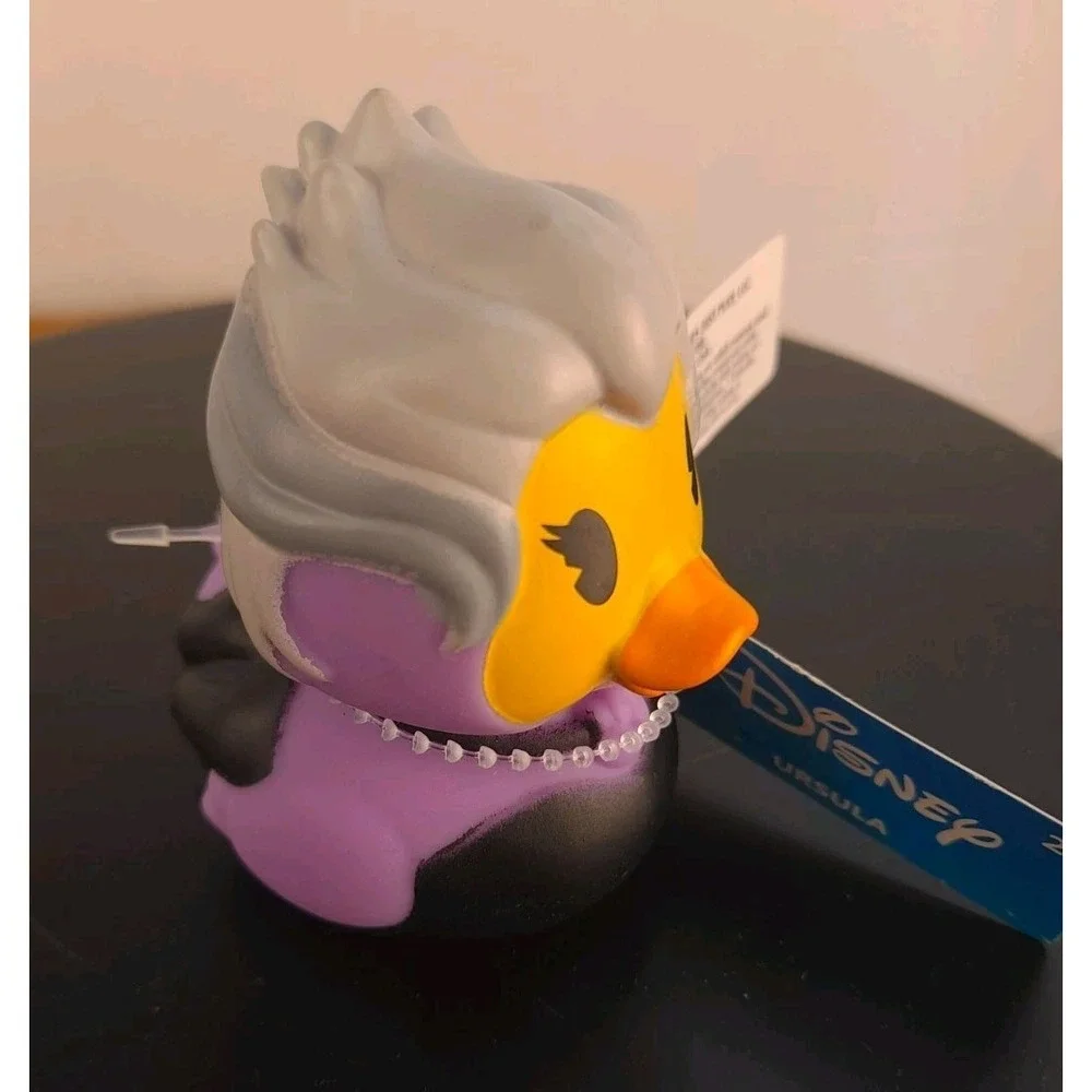 Disney Ursula Little Mermaid 3